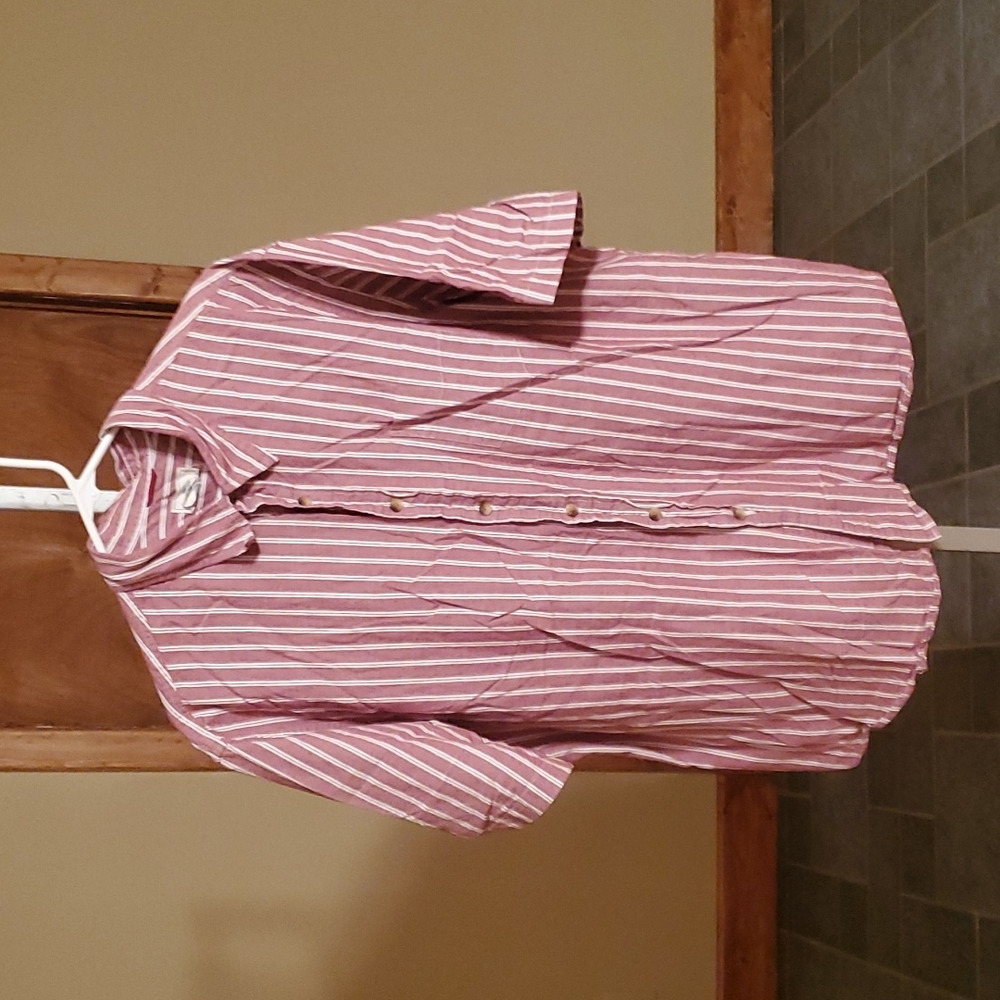 Docker shirt